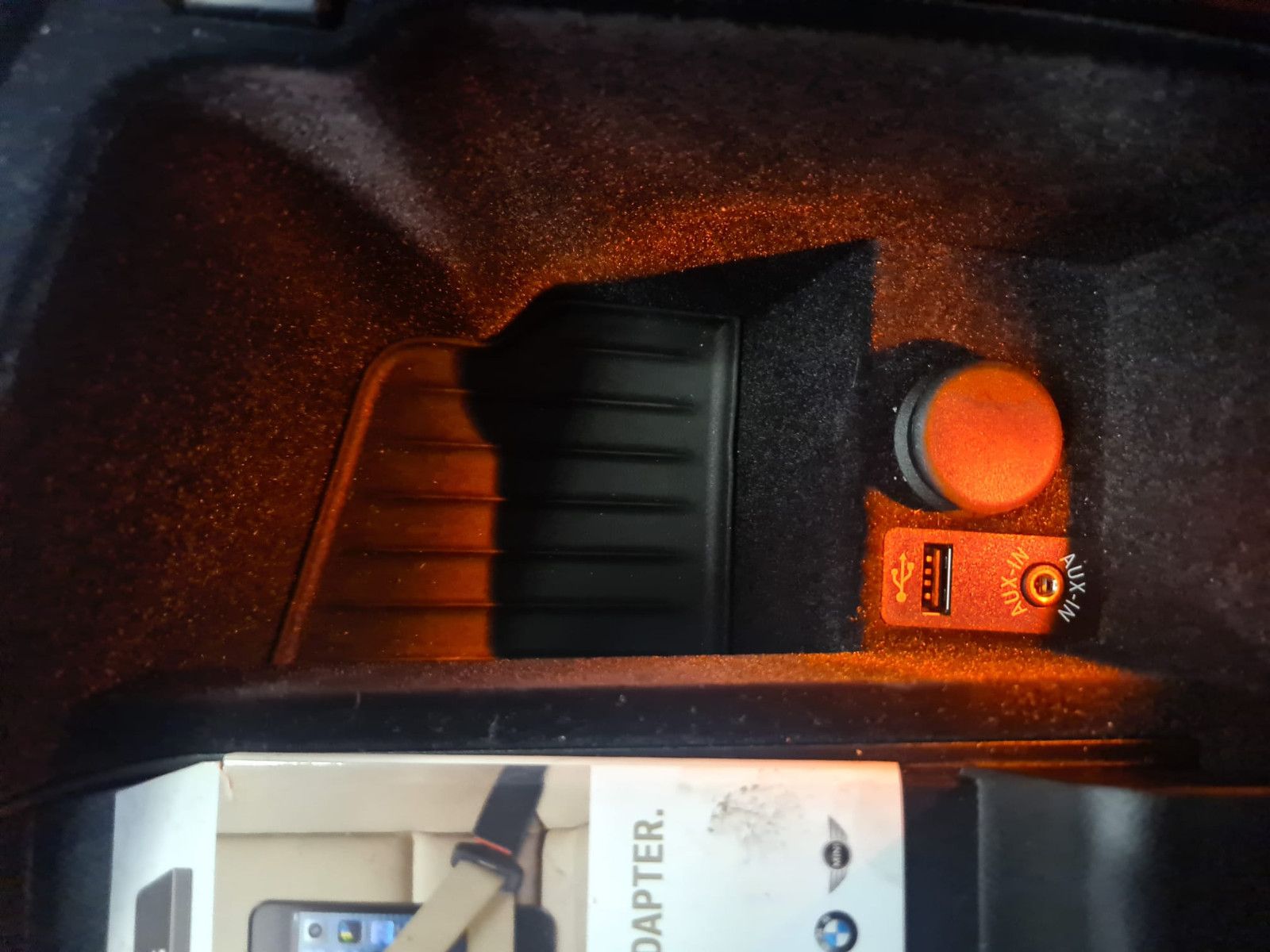 Fahrzeugabbildung BMW 520 d xDrive / AHK / Bi-XENON / LEDER