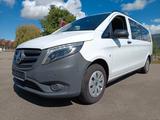 Mercedes-Benz Vito Tourer 116 CDI Pro extralang / 8-Sitzer - : Kleinbus, 8 Sitzer