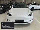 Tesla Model Y Rear-Wheel Drive - Tesla Gebrauchtwagen von 2024