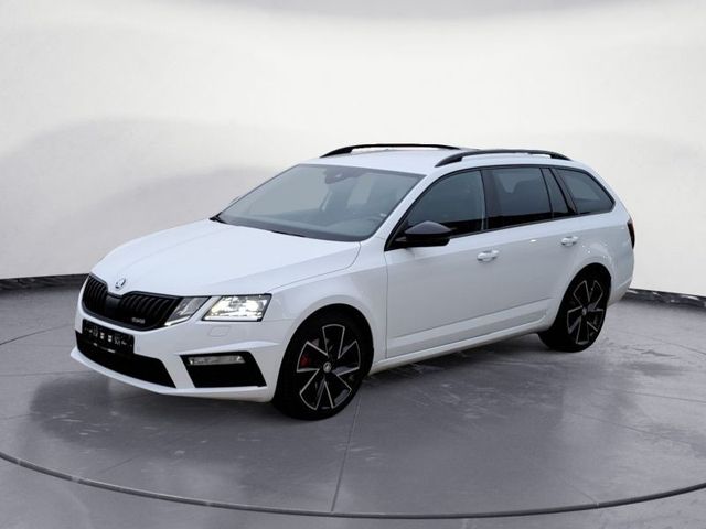 Skoda Octavia Combi RS 2.0 TDI DSG4x4 **KAMERA**NAVI**