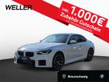BMW M2 Coupé LivePro HUD ad.LED Memory PA RFK H/K - BMW M2 in Braunschweig