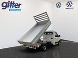 Volkswagen Crafter 35 EKA 3-S-KIPPER AHK 3,5T KLIMA RFK FSE - Angebote entsprechen deinen Suchkriterien