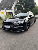 Audi S3, Ohne OPF, Pano, B&O, Schale - Audi S3 in Bonn