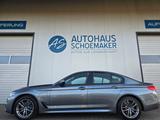 BMW 530e M Sport*Live Cockp.Pro,AHK,360°HUD,ACC,1Hd. - BMW: Limousine, E36