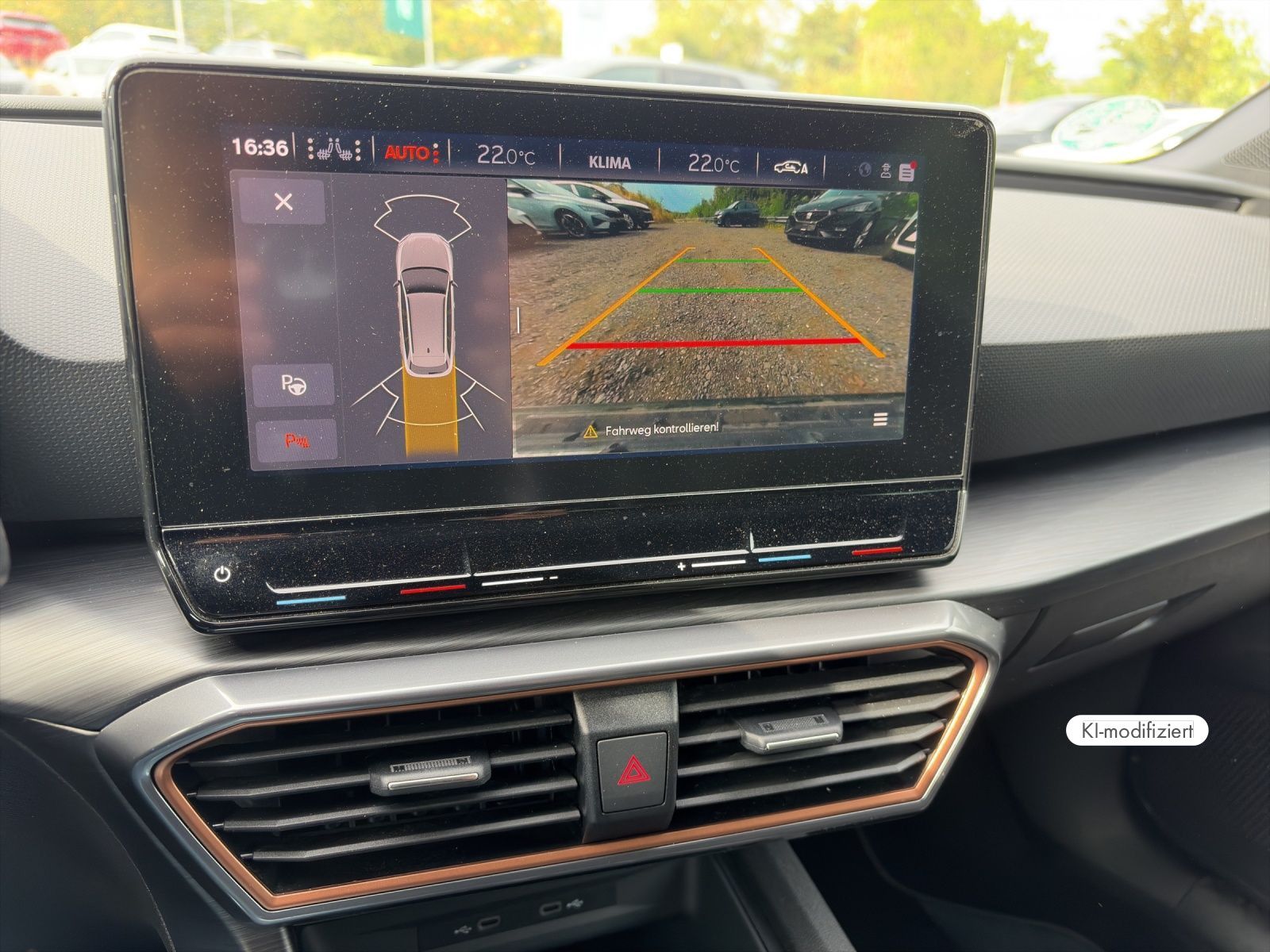 Cupra Leon - Bild 17