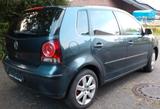 Volkswagen Polo 1.4 United United - Volkswagen Polo aus 2007