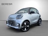 Smart fortwo EQ passion JBL Sound Pano LED Kamera - Smart Gebrauchtwagen von 2024