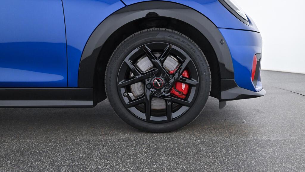MINI Jcw Trim, миниатюра 15
