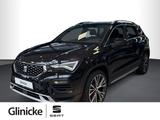 Seat Ateca 1.5 TSI Xperience NAVI, STANDHEIZUNG, RFK