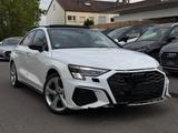 Audi S3 Lim. 2.0 TFSI QUATTRO /PANORAMA/MATRIX/KEYLES - Audi S3 Unfallwagen