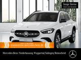 Mercedes-Benz GLA 180 Prog. Adv./NIGHT/AHK/KAMERA/SPURH/EASY-P - Mercedes-Benz GLA 180 in Wuppertal