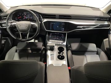 Audi A6 - 8