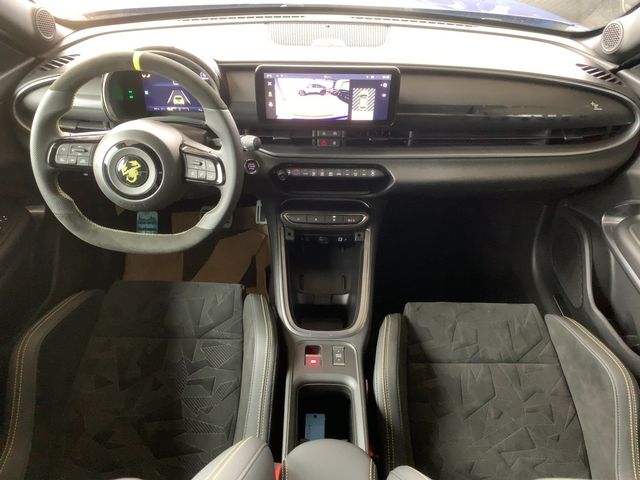 600e Turismo