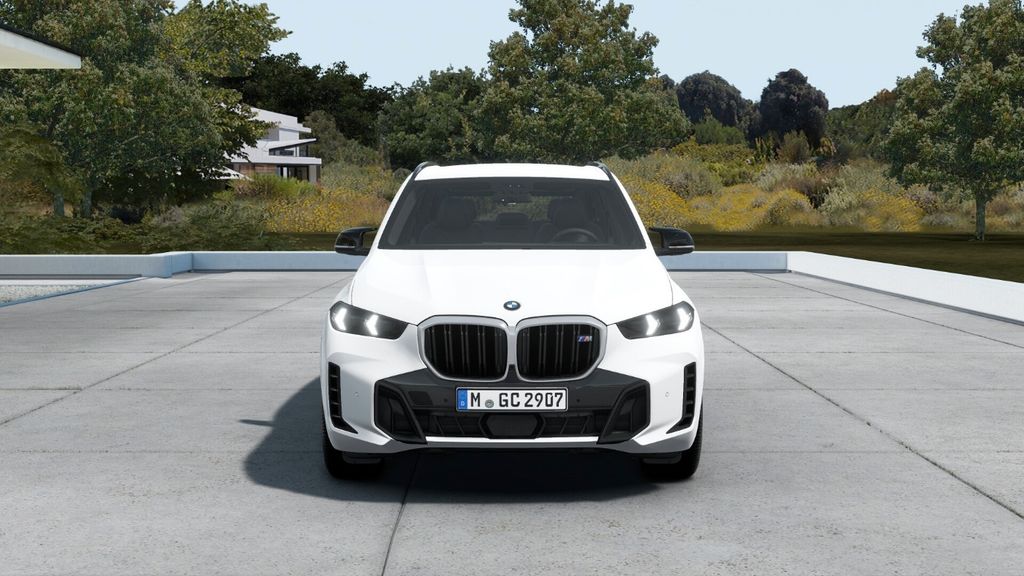 BMW X5 M60