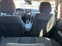 Suzuki Vitara - Vorschau Bild 9