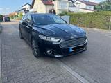 Ford Mondeo 2,0 TDCi 132kW Titanium Turnier Power... - Ford Mondeo in Karlsruhe