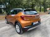 Renault Captur TCe 100 Intens  - Renault Captur in Kassel