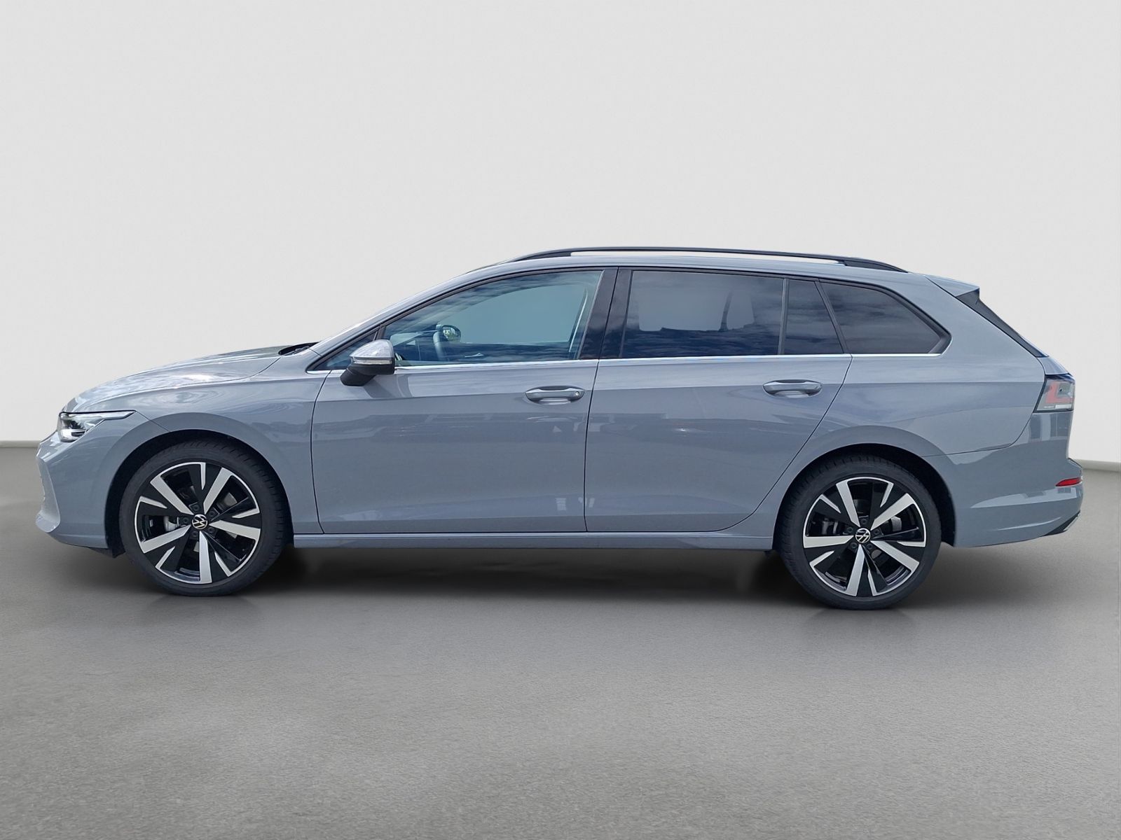 Volkswagen Golf VIII Variant 1,5TSI STYLE MATRIX NAV AHK RF foto 3