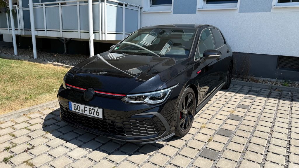 Image of Volkswagen Golf