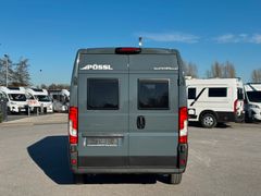 Pössl Summit 540 Shine | Autom. | *LAST-EDITION SALE*