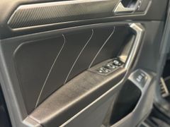 VW Tiguan Allspace - Ansicht 19