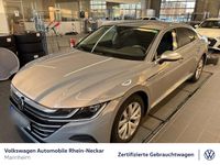 Volkswagen Arteon - Vorschau Bild 3