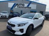 Kia XCeed 1.6 T-GDI DCT Xdition Navi/ Kamera/ 18°Alu - Kia XCeed: Xdition