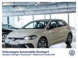 Volkswagen Polo 1.0 TSI Life DSG Kamera Tempomat - Volkswagen Polo: Leder