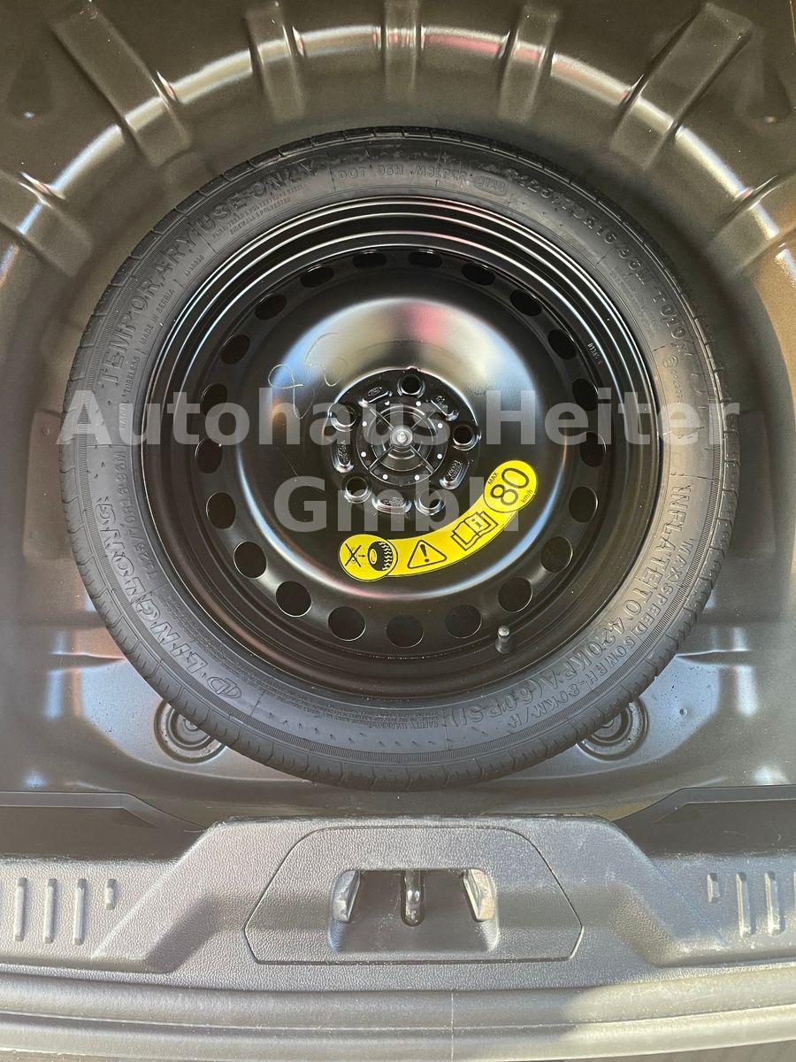 Ford Focus Lim. Automatik ST-Line / 155PS+Kamera+ACC, миниатюра 14