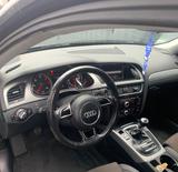 Audi A4 Allroad 2.0 TDI (DPF) quattro - - gebrauchte Audi A4 Allroad aus dem Jahr 2012