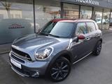 MINI Countryman S (Cooper) Cooper S Chili All4*Harman - Mini Countryman Serie mit Panoramadach