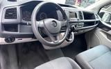 Volkswagen T6 Transporter L1 AHK 6-Gang - Volkswagen T6 transporter