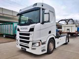 Scania R 500 *ADR *RETARDER *KLIMA *AiCC *ALCOA *4xLuft - Scania 500