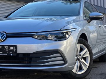 Volkswagen Golf - 3