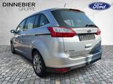 Ford GRAND C-MAX +NAVI+SCHIEBETUEREN+WINTER-PAKET - Ford: Gran