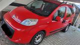 Fiat Qubo 1.4 8V MY QUBO MY QUBO - Fiat Qubo aus 2013