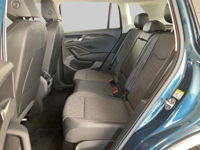 Tiguan 1.5 eTSI DSG Life Bluetooth Navi LED
