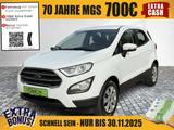 Ford Ecosport Cool & Connect 1.0 EcoBoost KAT S&S