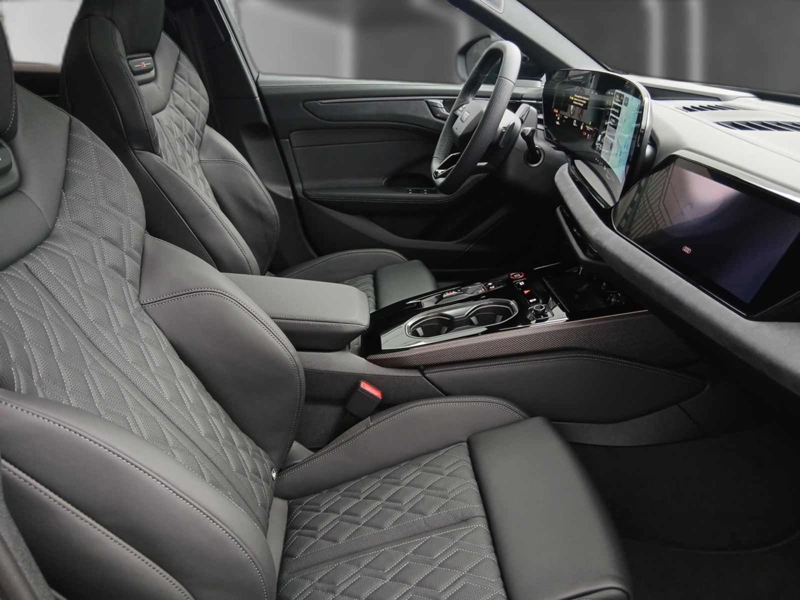 Audi A6 Allroad - Bild 11