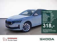 Skoda Octavia - Vorschau Bild 1