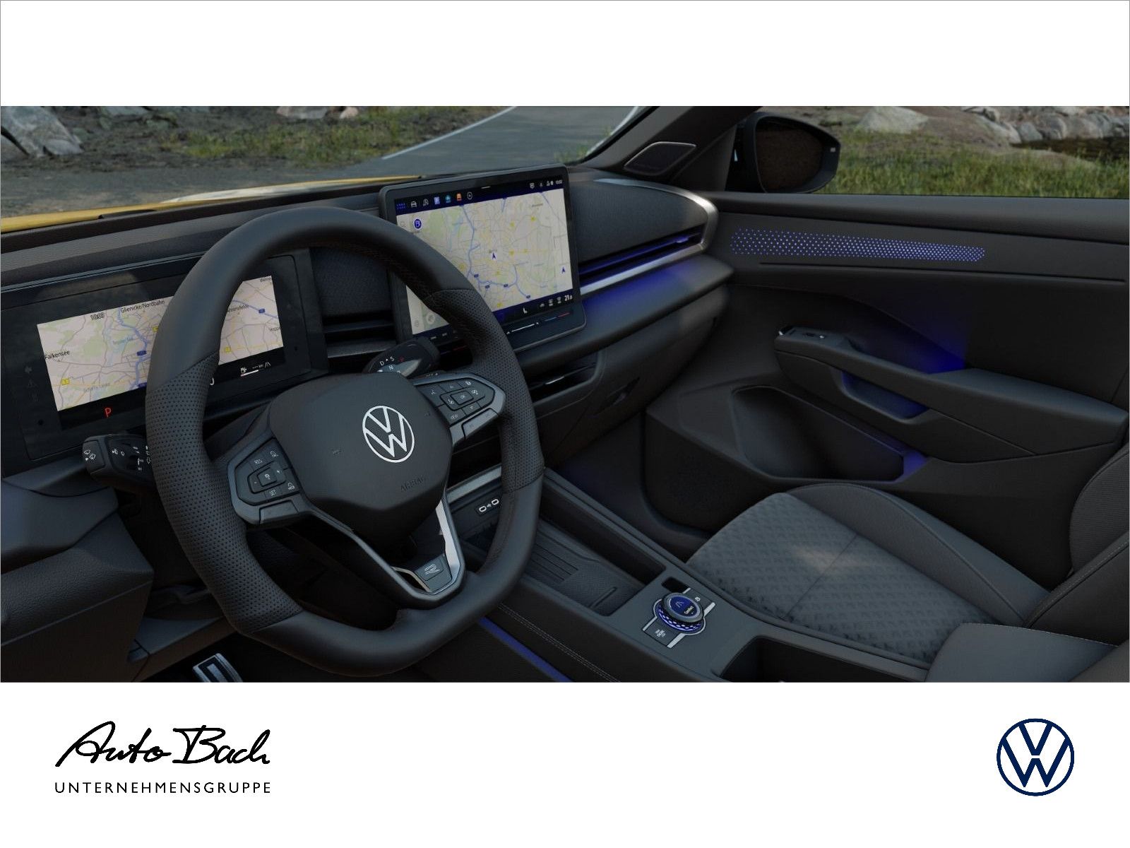 Volkswagen T-Roc - Bild 6