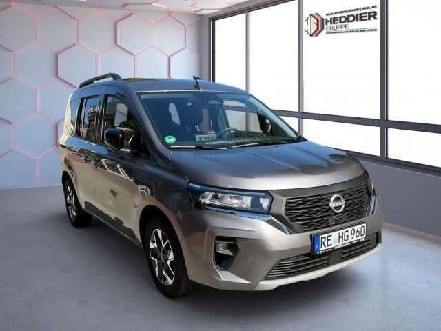 Fahrzeugabbildung Nissan Townstar Kombi L1 DIG-T 130 AT TEKNA 2ST