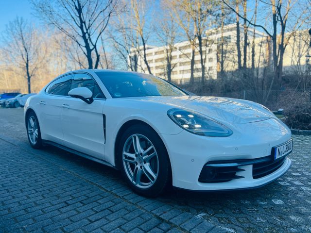 Porsche Panamera 4 S Diesel/360°Kam/SDHZ/Sitzbelüftung