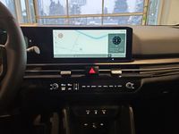 Kia Sportage - Vorschau Bild 11