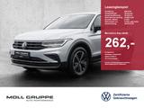 Volkswagen Tiguan 1.5 TSI Life Active - gebrauchte VW Tiguan aus dem Jahr 2023