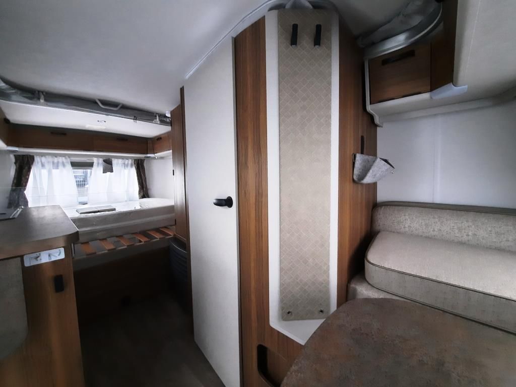 Fahrzeugabbildung HYMER / ERIBA / HYMERCAR Touring 430 Verfüg./Sparen Sie 1.685,- €