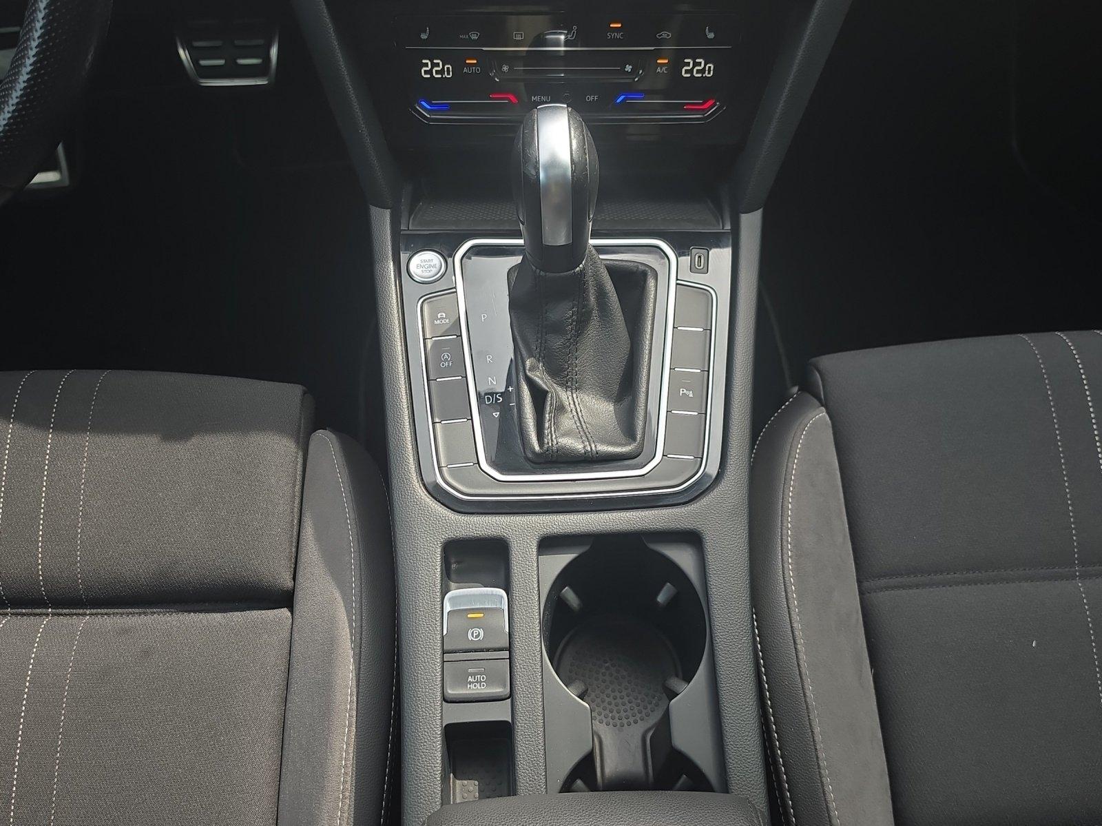 Volkswagen Passat 2.0 TDI DSG 4MOTION Alltrack, миниатюра 12