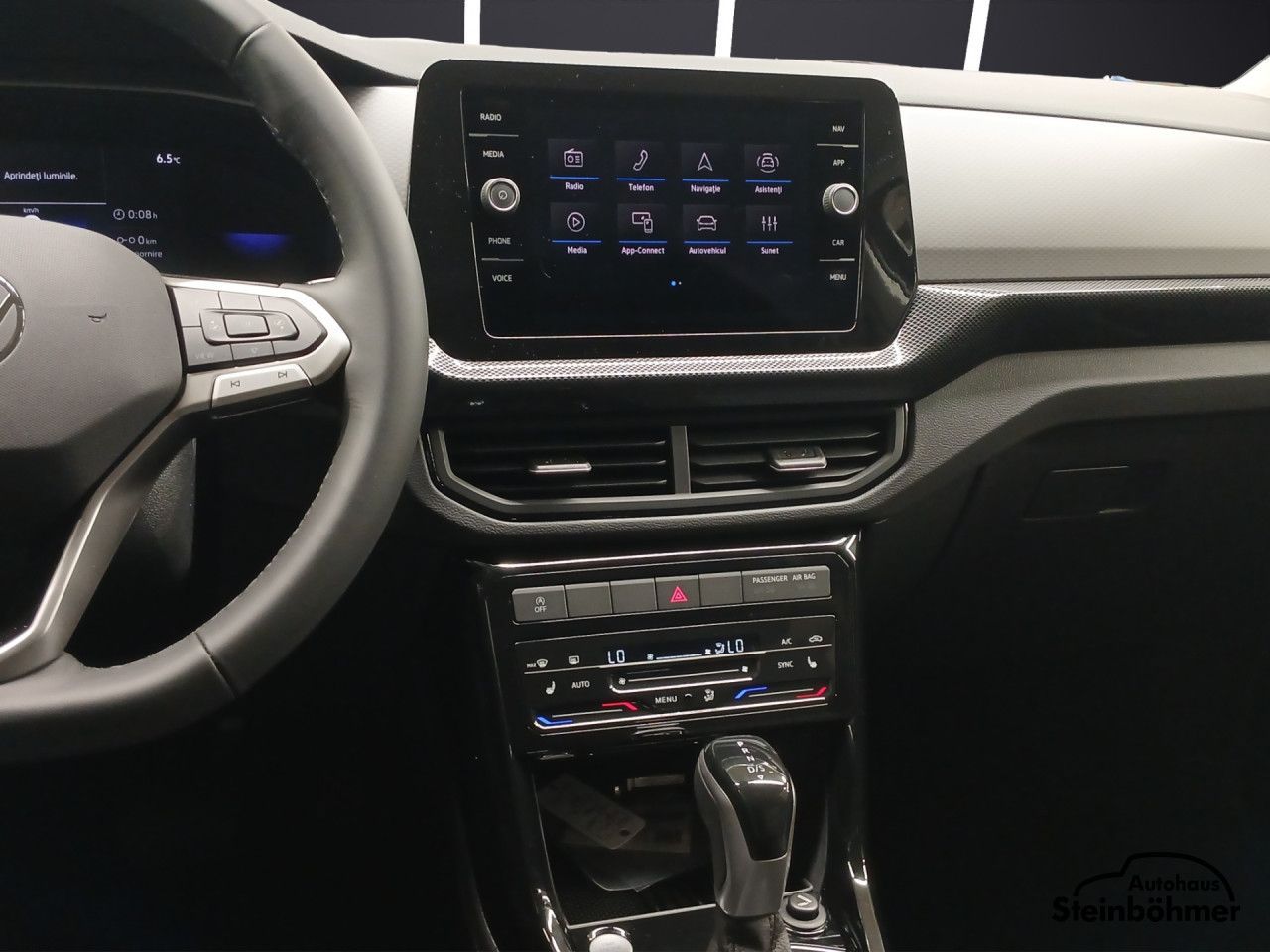 Volkswagen T-Cross - Bild 21