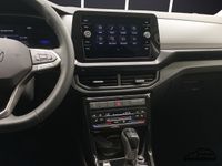 Volkswagen T-Cross - Vorschau Bild 21