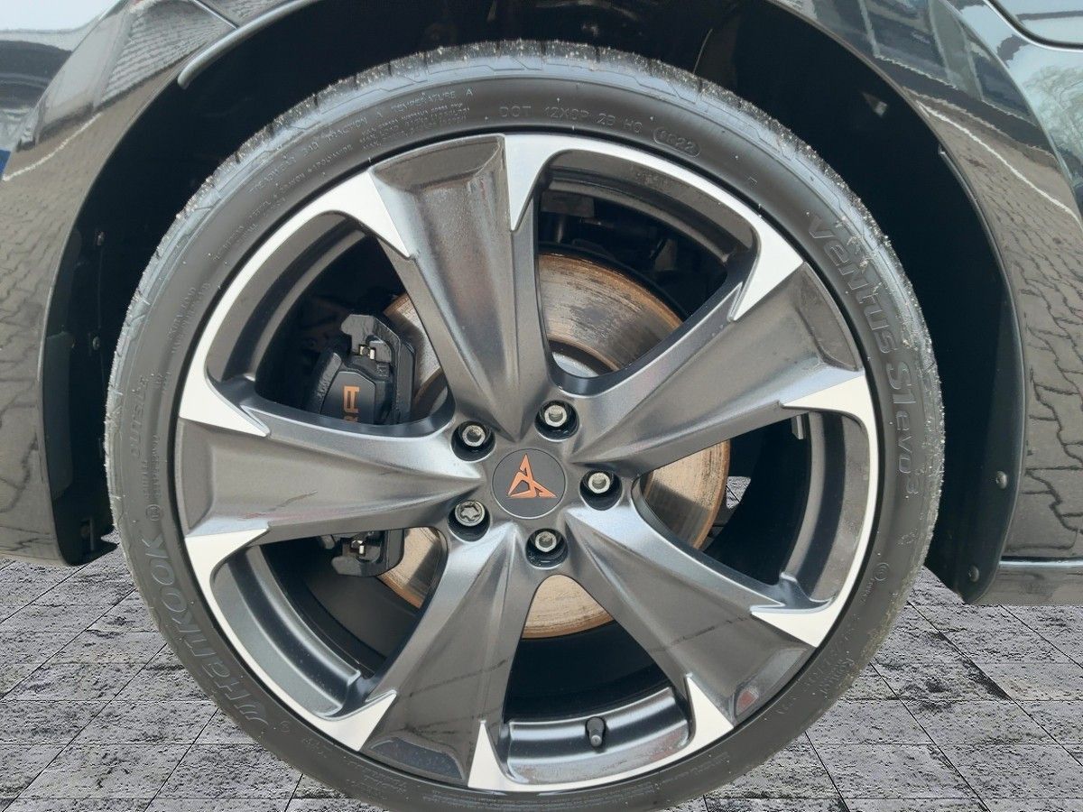 Cupra Leon - Bild 8